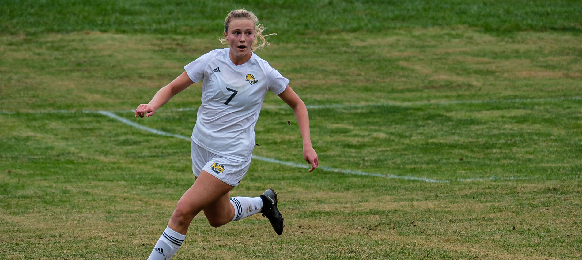 Mary Baldwin Women's Soccer Camps