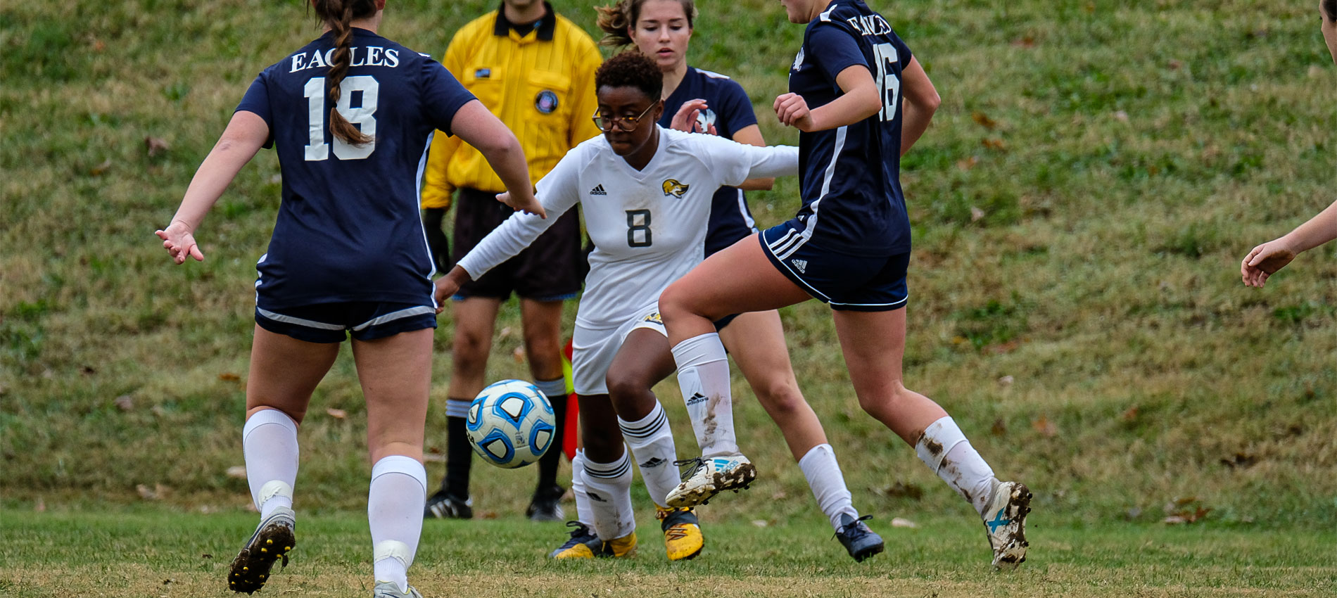 Mary Baldwin Women's Soccer Camps